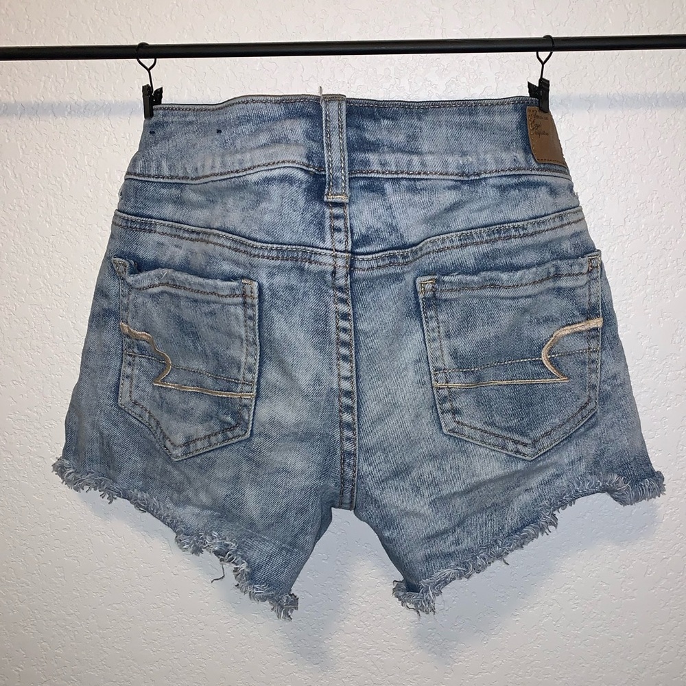 AE Shorts